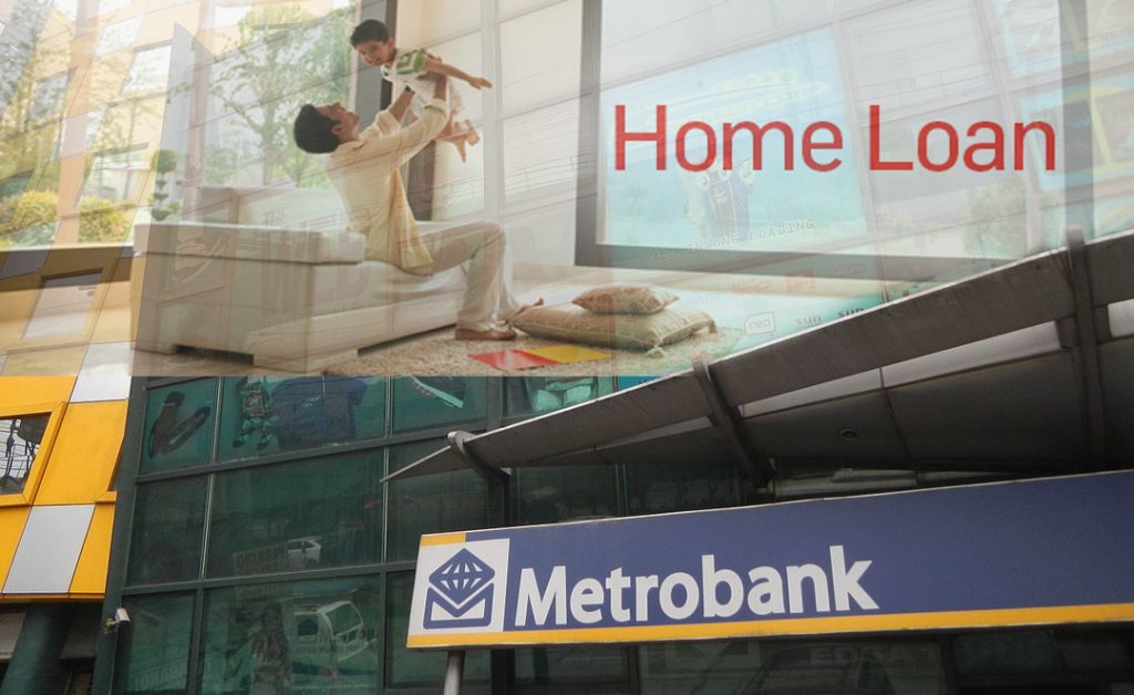 Metrobank Home Loan for OFW Metrobank-Home-Loan-for-OFW