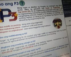 P3-Lending-Program