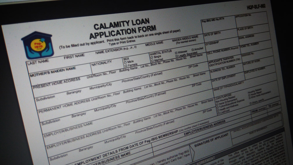 How To Avail Home Development Fund Pag IBIG Calamity Loan how-to-avail-home-development-fund-pag-ibig-calamity-loan