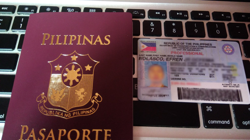 Passport and Drivers license extend validity Passport-and-Drivers-license-extend-validity