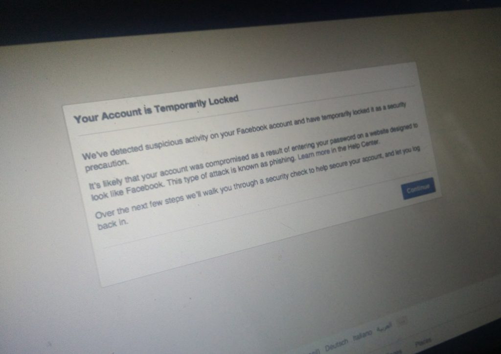Unlock Facebook account with friends Unlock-Facebook-account-with-friends