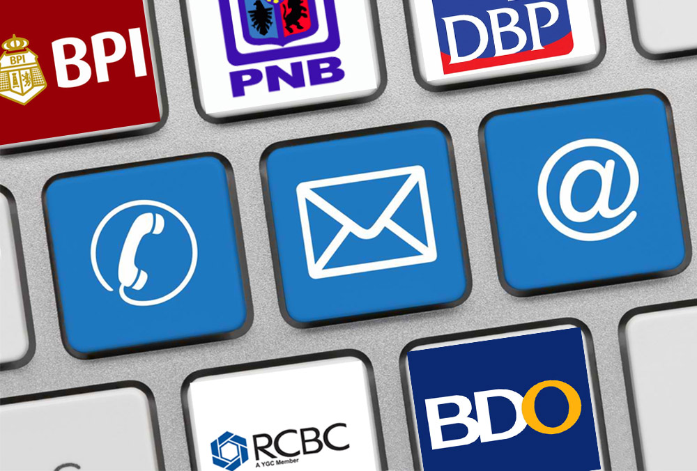Philippine-Bank-Contacts