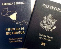 Dual-Citizenship