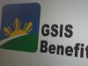 List of GSIS Benefits available for their Members