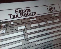 How Is Inheritance Tax Computed