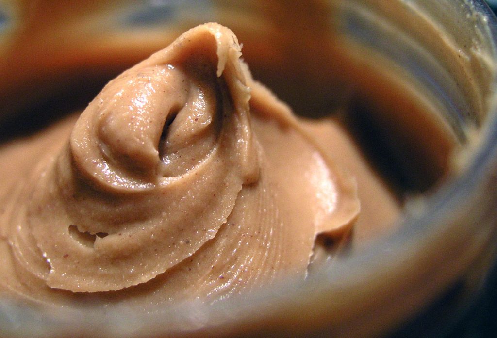 How-to-make-Peanut-butter