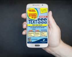 How to use Text-SSS