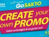 Globe GoSakto Unlimited Data Promos