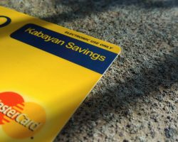 Kabayan-Savings-Account