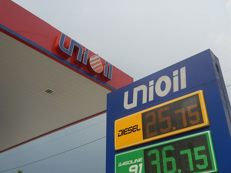 List of Gasoline Station and LPG Brands That Are Open For Franchise