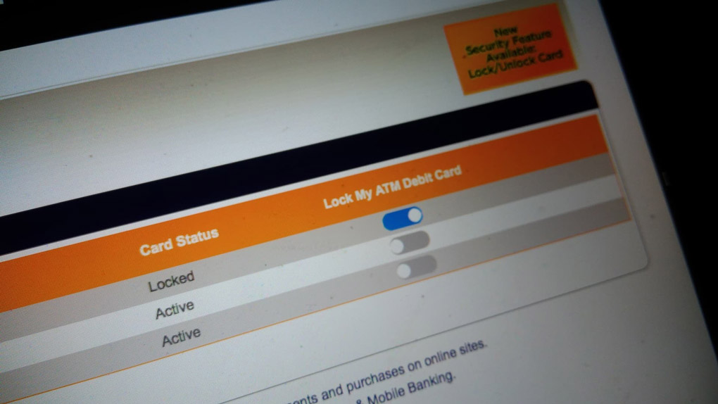 How to Lock/Unlock BDO ATM Debit Card Online