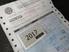 Renewing Motor Vehicle Registration (All Classifications)