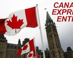 Canada Express Entry