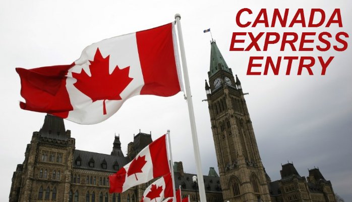 Canada Express Entry