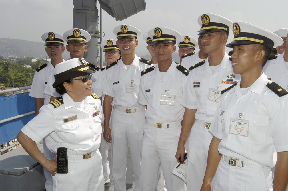 2020 Philippine Navy Requirements And Procedure