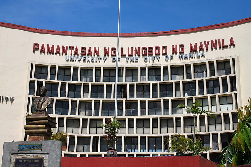 Pamantasan-ng-Lungsod-ng-Maynila