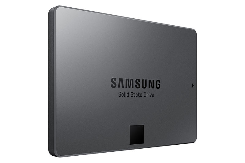 Samsung SSD