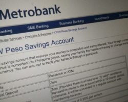 MetroBank-OFW-Savings-Account