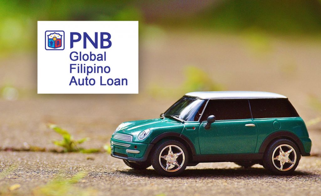PNB-Global-Filipino-Auto-Loan
