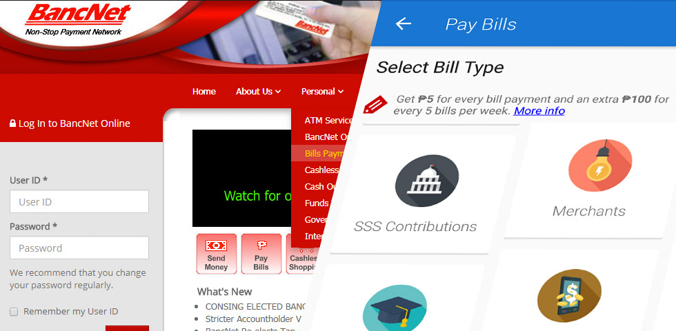 Pay-SSS-Contribution-Online