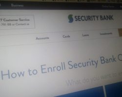 Register-aecurity-bank-account-online