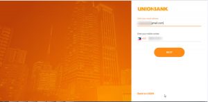 unionbank philippines online login