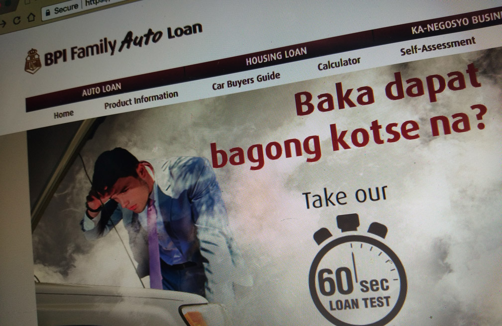 BPI-Auto-Loan