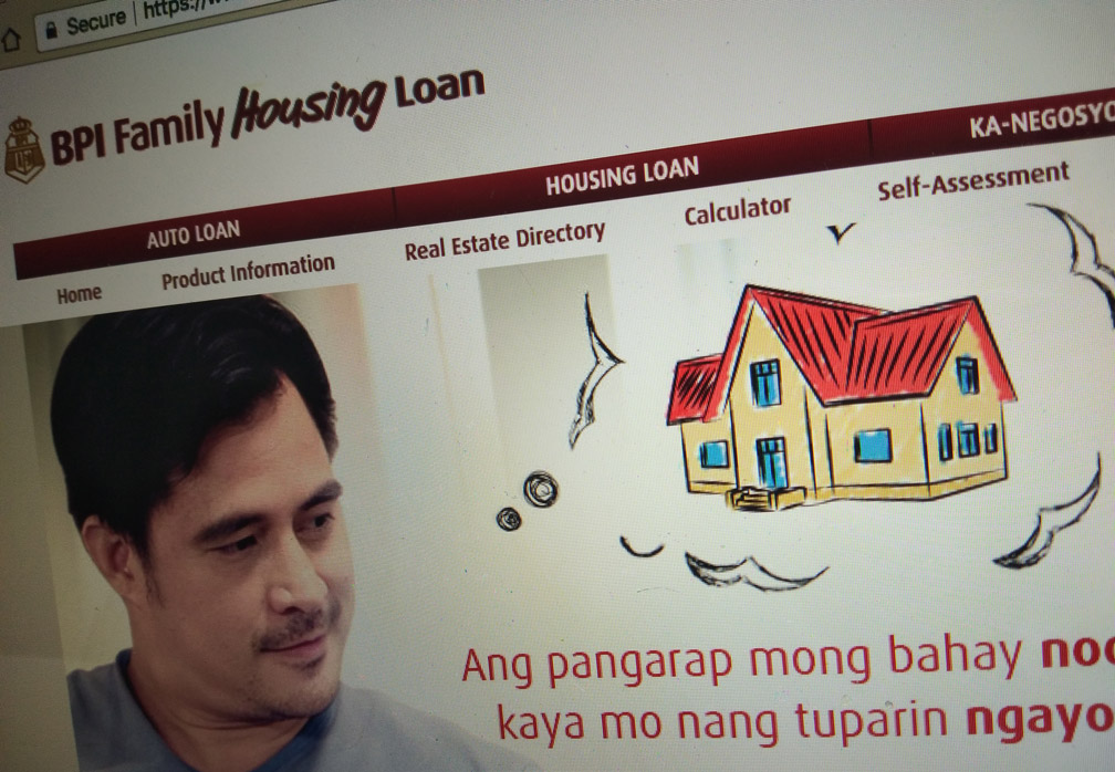 Applying For A BPI Housing Loan? Here's Everything You Need To Know