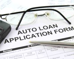 auto loan