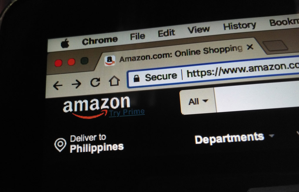 Do You Want To Buy Amazon Products In The Philippines Here S How