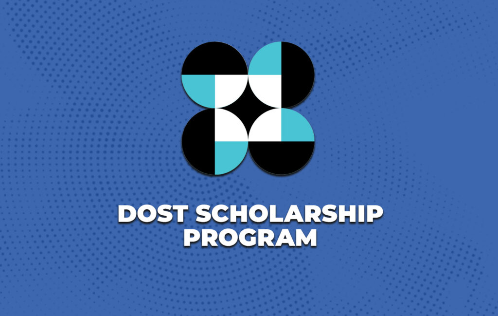 DOST Scholarship Program 2025 scaled DOST-Scholarship-Program