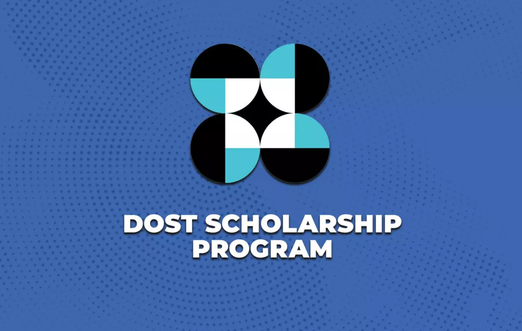 DOST-Scholarship-Program