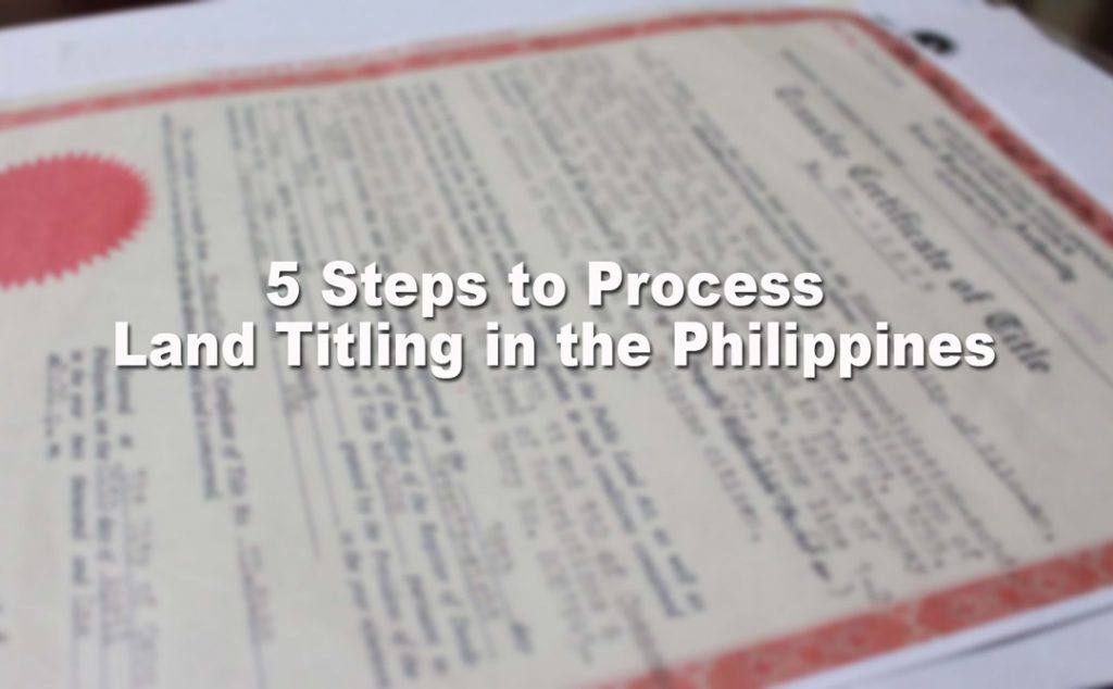 Land-Titling-in-the-Pilippines