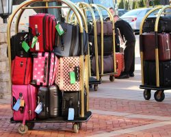 Airline Baggage Rules