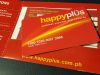 HappyPlus Card: What You Need to Know