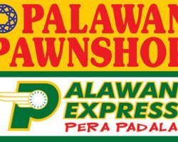 Palawan-Express Padala