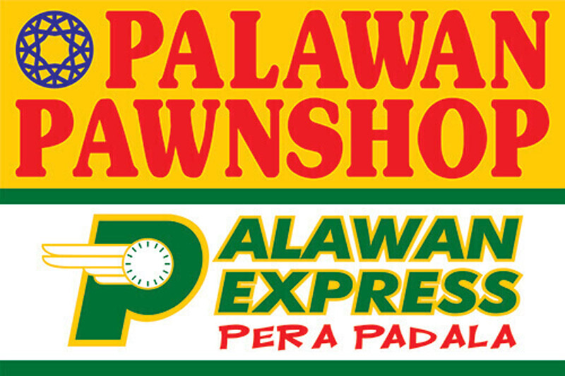 Palawan-Express Padala