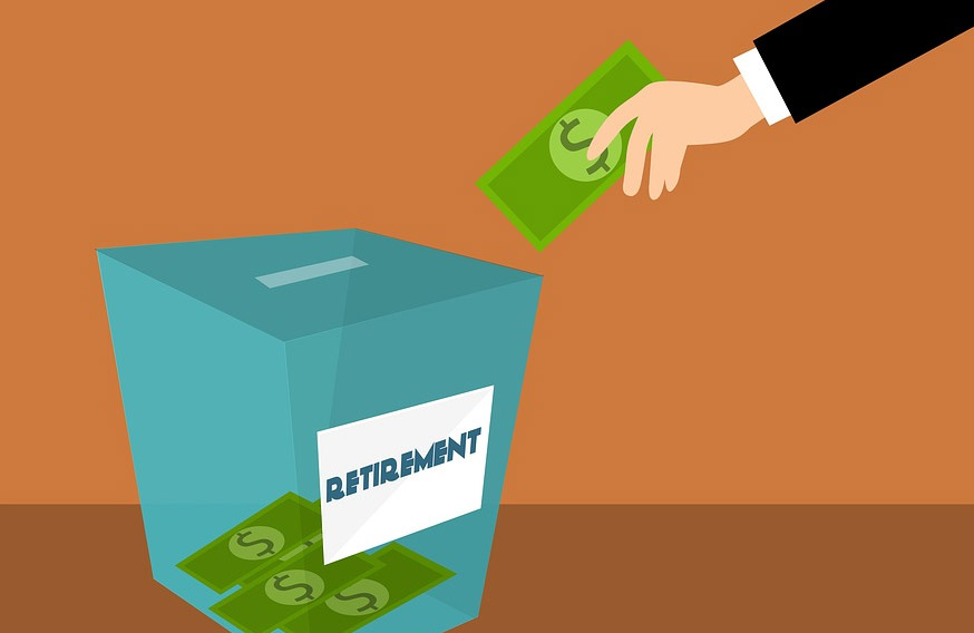 Passive-Income-retirement-Plan