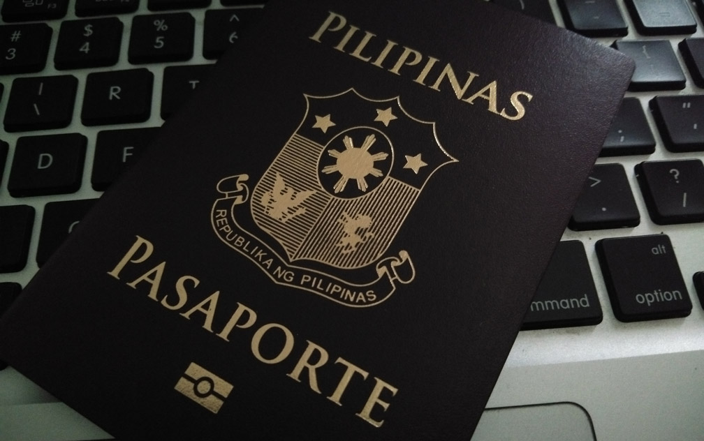 Passport-Reminders