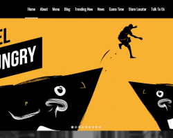 Yellow Cab Delivery Online