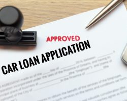 Car Loan Application