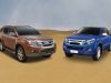 Isuzu Philippines is Offering an OFW Discount of Up to Php30K for Buyers of Isuzu D-MAX and Isuzu Mu-X