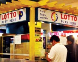 Lotto Outlet