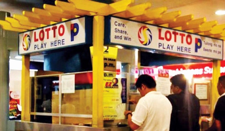 Lotto Booth Lotto Outlet
