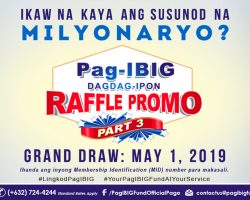 Pag-IBIG-Rafle-Promo