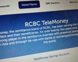 RCBC-Telemoney