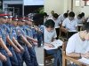 PNP Online Application Appointment for the Entrance Exam