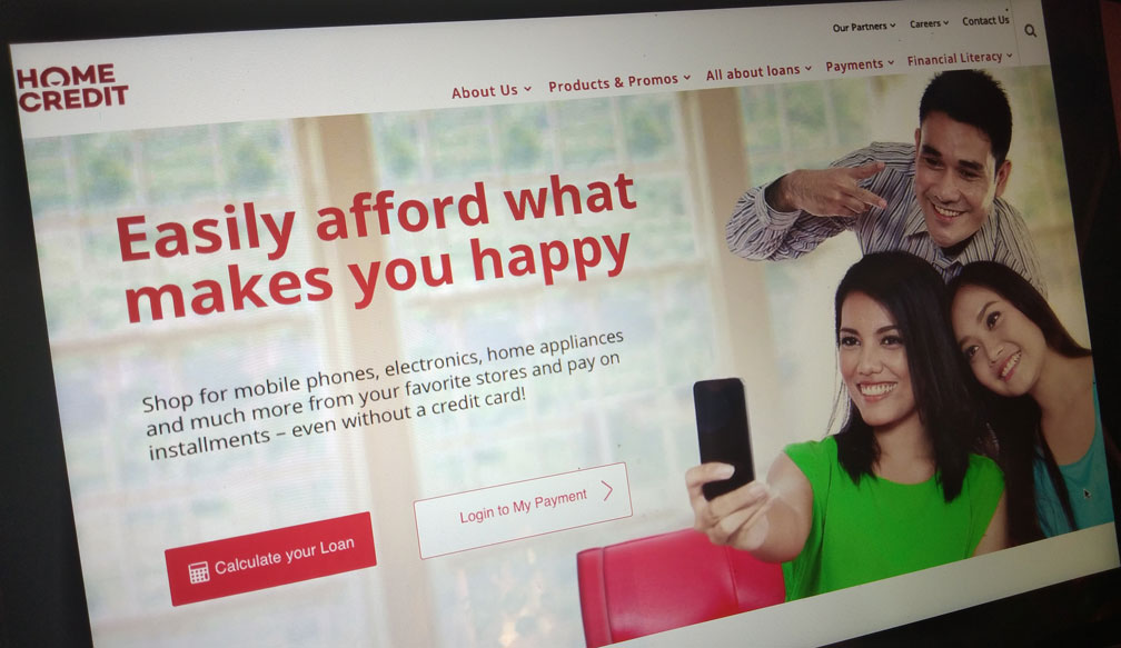 What You Need to Know About Home Credit Loans