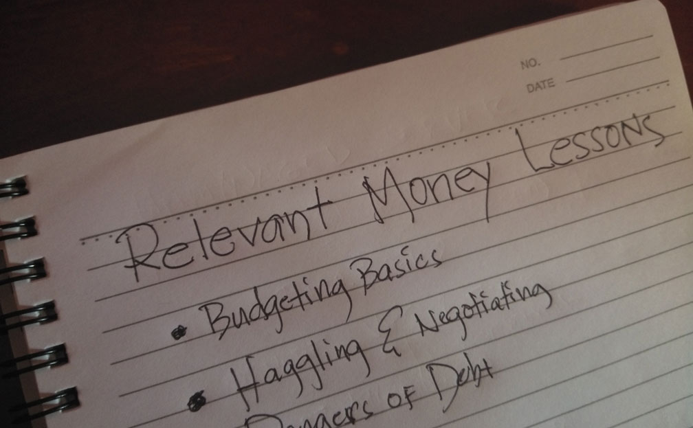 Relevant-Money-Lessons