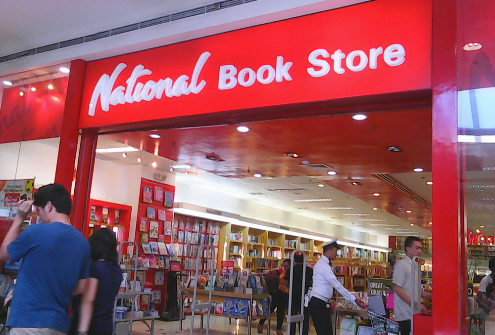 How to Franchise National Book Store Everything you need to know